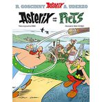 Asterix and The Picts: Album 35 (Kapak Değişebilir)