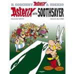 [Asterix and the Soothsayer: Album 19] [By: Goscinny, Rene] [November, 2005]