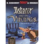 Asterix And The Vikings The Book Of The Film