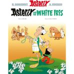 Asterix and the White Iris - Fabcaro