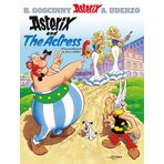 Asterix: Asterix and The Actress: Album 31
