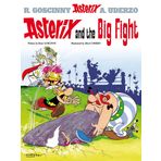 Asterix: Asterix and The Big Fight: Album 7: now a major Netflix animated series