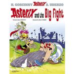 Asterix: Asterix and The Big Fight: Album 7