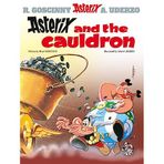 Asterix: Asterix and the Cauldron: Album 13