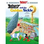 Asterix: Asterix and The Golden Sickle: Album 2