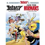 Asterix: Asterix and the Normans: Album 9