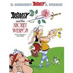 Asterix: Asterix and The Secret Weapon: Album 29