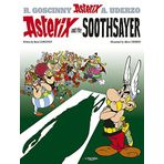 Asterix: Asterix and The Soothsayer: Album 19 Book