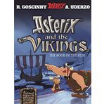 Asterix: Asterix and The Vikings: The Book of the Film