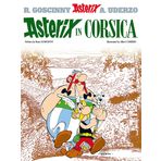 Asterix: Asterix in Corsica: Album 20