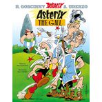 Asterix: Asterix The Gaul: Album 1 (Kapak değişebilir)