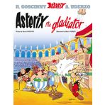 Asterix: Asterix The Gladiator: Album 4