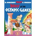 Asterix At The Olympic Games