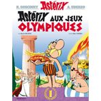 Asterix aux jeux olympiques