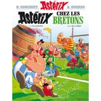 Asterix chez les Bretons