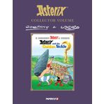 Asterix Collector Vol. 2: Asterix and the Golden Sickle
