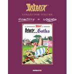 Asterix Collector Vol. 3: Asterix and the Goths (Volume 3)