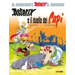 Asterix e il duello dei capi. Ediz. speciale