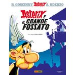 Asterix e il grande fossato (Asterix collection)