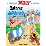 Asterix E Latraviata
