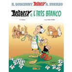 Asterix e l'iris bianco (Asterix collection)