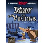 Asterix e os Vikings