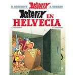 asterix en helvecia rene goscinny