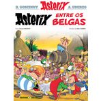 Asterix Entre Os Belgas