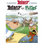 Asterix Entre Os Pictos (Em Portuguese do Brasil)