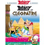 Asterix et Cleopatre