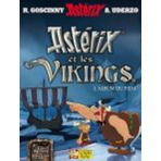 Asterix French: Asterix ET Les Vikings by Ren?? Goscinny (2006-04-05)