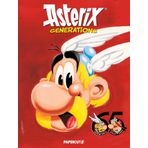 Asterix Generations