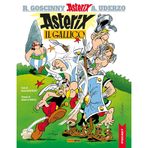 Asterix il gallico-Asterix e il giro di Gallia (Asterix pocket)