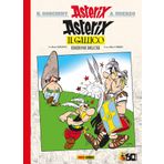 Asterix il gallico. Ediz. deluxe (Vol. 1)
