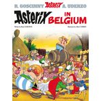 Asterix in Belgium: Album 24