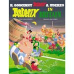 Asterix In Britain