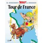 Asterix in German: Tour de France