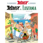 Asterix in Lusitania: Asterix 41