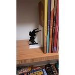 Asterix Kitap Tutucu Kitaplık Raf Desteği, TYB6DX8NR96O0EWF29