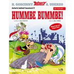 Asterix Mundart Hessisch XI: Hummbe bummbe!