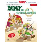 Asterix Mundart Oberfränkisch III: Asterix bei der Husdndrubbn: 95