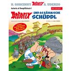 Asterix Mundart Oberpfälzisch I: Asterix und as bäihmische Schüddl