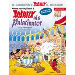 Asterix Mundart Pfälzisch III: Asterix als Palatinator