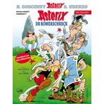 Asterix Mundart Schwäbisch VII: Dr Römerschreck