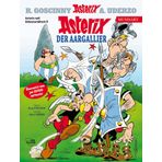 Asterix Mundart Schwyzerdütsch III: Der Aargallier