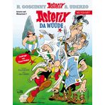 Asterix Mundart Wienerisch VII: Da Wüdde