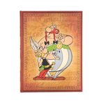Asterix & Obelix Ultra Unlined Hardcover Journal, 144pg, 120GSM by Paperblanks (The Adventures of Asterix): Asterix & Obelix The Adventures of Asterix Ultra U
