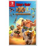 Asterix & Obelix XXXL : The Ram From Hibernia Day One Edition
