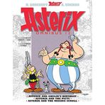 Asterix: Omnibus 12: Asterix and Obelix's Birthday