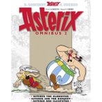 Asterix: Omnibus 2 - Rene Goscinny